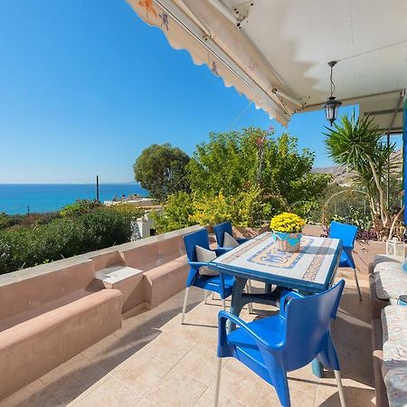 Villa Lia Panorama Pefki Exterior foto
