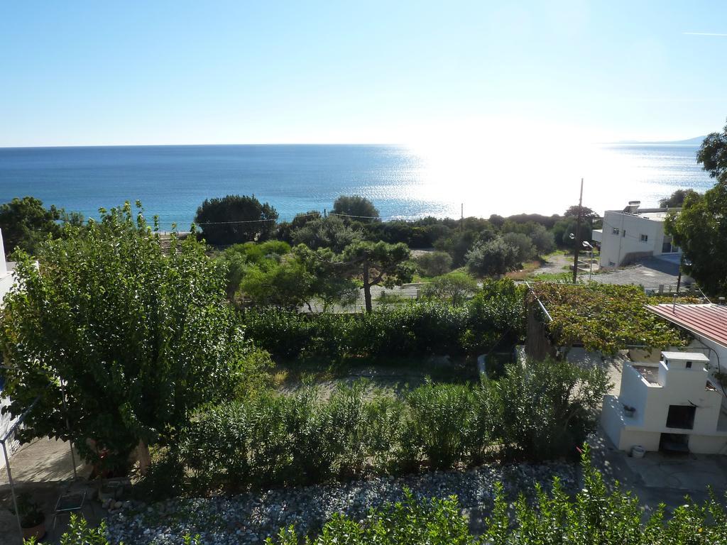Villa Lia Panorama Pefki Exterior foto