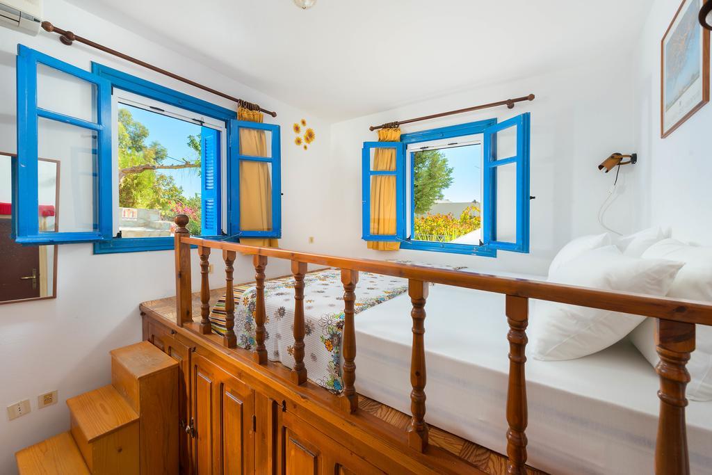 Villa Lia Panorama Pefki Exterior foto